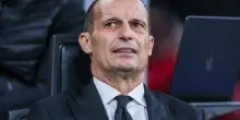 Milan: Allegri su Leao, Modric, Nkunku e...