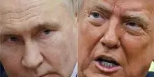 Ucraina, nuove sanzioni Usa ai colossi del petrolio russo. Putin: "Atto ostile"