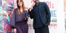 Edoardo Leo e Claudia Pandolfi: "Raccontiamo la necessità di non annullarsi nella coppia"