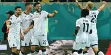 Europa League, Odgaard e Dallinga trascinano il Bologna. Steaua ko 2-1