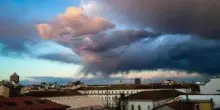 Previsioni meteo, il ciclone si allontana: weekend più soleggiato ma con sorprese