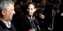 Ambasciatrice Anp: "Studenti palestinesi saranno valore aggiunto per l'Italia"