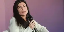 Chiara Colosimo: "Mio figlio nato prematuro, un mese in terapia intensiva"
