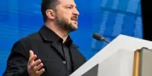 Ucraina, 'volenterosi' riuniti a Londra. Zelensky: "Tutti stanchi degli inganni di Mosca"