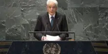 Onu, Mattarella: "Impegno italiano asse portante della politica estera del nostro Paese"