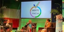 Al via settimo congresso di Meritocrazia Italia, Castellone: "Servono interlocutori come voi"