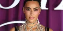 Kim Kardashian rivela: "Ho un aneurisma cerebrale"