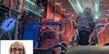 Assalto pullman Pistoia Basket, procuratore di Rieti: "Indagini non sono finite"