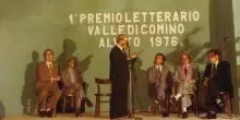 Premio 'Val di Comino' compie 50 anni: ecco i vincitori