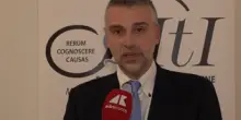 Influenza, Amodio (UniPa): "Vaccino prodotto su cellule più efficace nei bambini"
