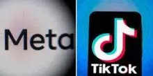 Ue contro Meta e TikTok, indagine per violazione trasparenza: rischio multa