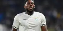Lazio, infermeria piena: KO anche Nuno Tavares