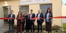 Milano, L’Oréal inaugura il primo salone sociale in Italia