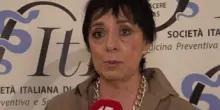 Vaccini, Siliquini (Siti): "In anziani e fragili un investimento in salute pubblica"