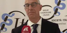 Vaccini, igienista Gabutti: "Aumentare coperture aiuta contrasto a resistenza batterica"