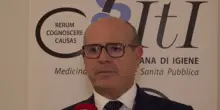 Vaccini, Castiglia (UniSs): "Per meningococco coperture basse, serve recuperare"