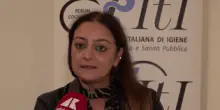 Vaccini, igienista Calabrò: "Anti-Rsv investimento di salute pubblica e arma contro antibiotico-resistenza"