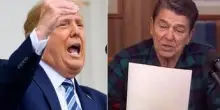 Dazi, Canada ritira spot con Reagan dopo ira Trump