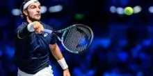 Atp Vienna, Musetti supera Moutet e vola in semifinale