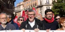 Manifestazione Cgil oggi a Roma, perché si scende in piazza: orari e percorso del corteo