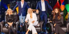 Tu si que vales, stasera 25 ottobre su Canale 5: le anticipazioni