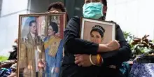 Thailandia, morta a 93 anni la regina madre Sirikit