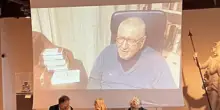 Vincenzo Mollica: "Intitolare tratto di mare ad Andrea Camilleri"
