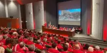 Valastro (Cri): "Pronti a partire in qualsiasi momento per Gaza con mezzi e ospedali da campo"