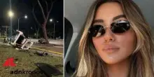 Gara clandestina tra auto a Roma, travolta altra macchina sulla Colombo: muore 20enne. Chi era 'Bibbi'