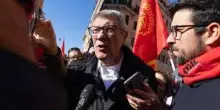 Manifestazione Cgil oggi a Roma, Landini: "Non escludo uno sciopero contro la Manovra"