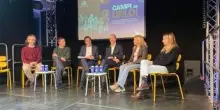 Sport, Entain supporta YouSport nella realizzazione dei Campi 'Roberta Guaineri'