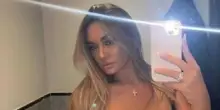 Beatrice Bellucci, morta nell'incidente sulla Colombo a Roma: il ricordo sui social