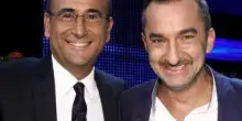 Sanremo 2026, Carlo Conti: "Nicola Savino condurrà il DopoFestival"