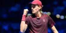 Che Sinner a Vienna, batte ancora De Minaur e vola in finale