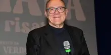 Carlo Verdone: "Da sindaco di Roma andrò in periferia, c'è molto da fare"