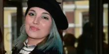 Veronica Satti: "Ho un disturbo bordeline, da mio padre Bobby Solo nemmeno una chiamata"