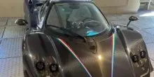 Supercar da 12 milioni sequestrata a Milano, era 'sparita' in Germania