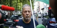 'Daspo' per Hannoun, il Questore: "E' pericoloso, non potrà tornare a Milano per un anno"