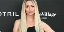 Martina Stella, la separazione dall'ex marito: "Era un matrimonio affollato"