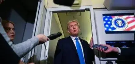 Ucraina, Trump: "Non incontro Putin senza accordo di pace". Media: "Russia addestra bambini ucraini in territori occupati"