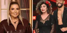 Marcella Bella balla 'Pelle Diamante' a Ballando, Lucarelli: "Inguardabile, oltre il cringe"
