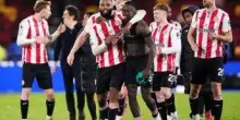 Liverpool ancora ko, Brentford vince 3-2