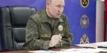 Il super missile di Putin "colpisce ovunque", il Burevestnik e la strategia della Russia
