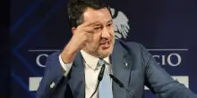 Tassa sulle banche, Salvini a Patuelli: "Per ogni lamentela chiederemo 1 miliardo in più"