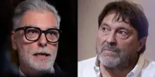 Mollicone: "Stasera in onda l'intervista a Report, vedremo se il mio pensiero sarà manipolato"