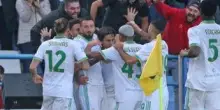 Sassuolo-Roma 0-1, Dybala regala vittoria e vetta classifica a Gasperini