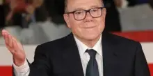Carlo Verdone: "Non mi sento intrappolato nel mio mito"
