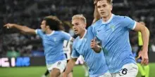 Pisa-Lazio: orario, probabili formazioni e dove vederla in tv