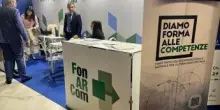 Appalti e Ccnl al centro dell'evento FonARCom