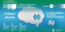 Lavoro, Forum Hr-People & culture 2025: oltre 3.000 partecipanti e 380 speaker